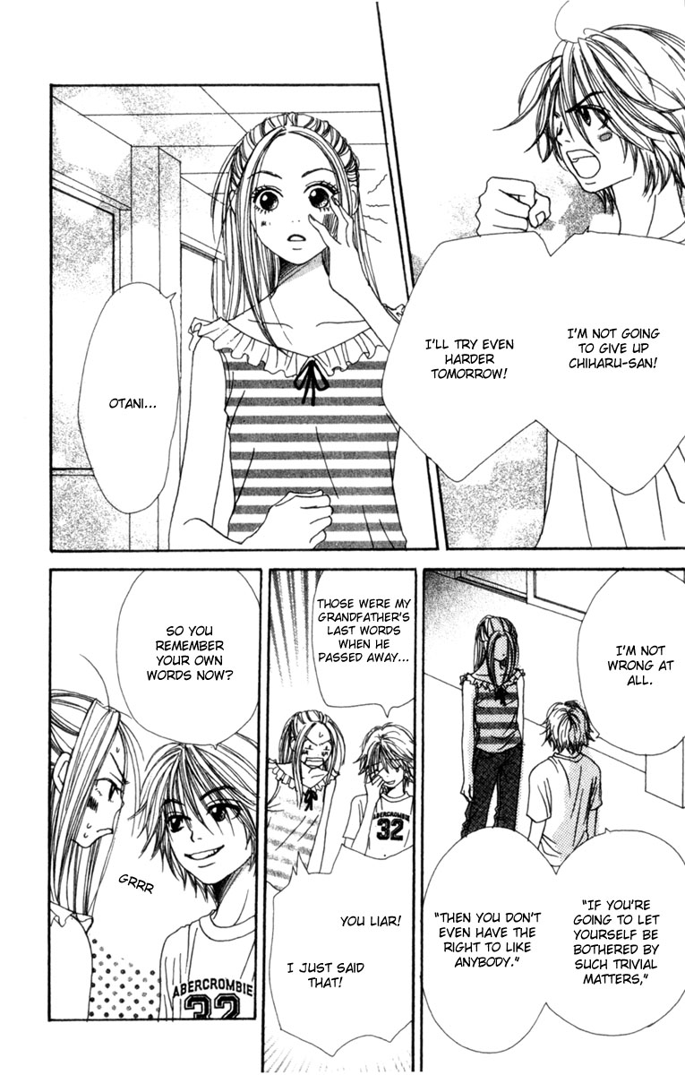 Lovely Complex Chapter 1 page 47 - Chapter 1
