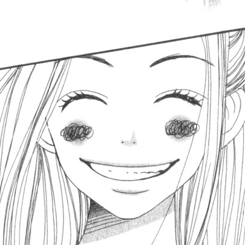 Lovely Complex Chapter 1 cover