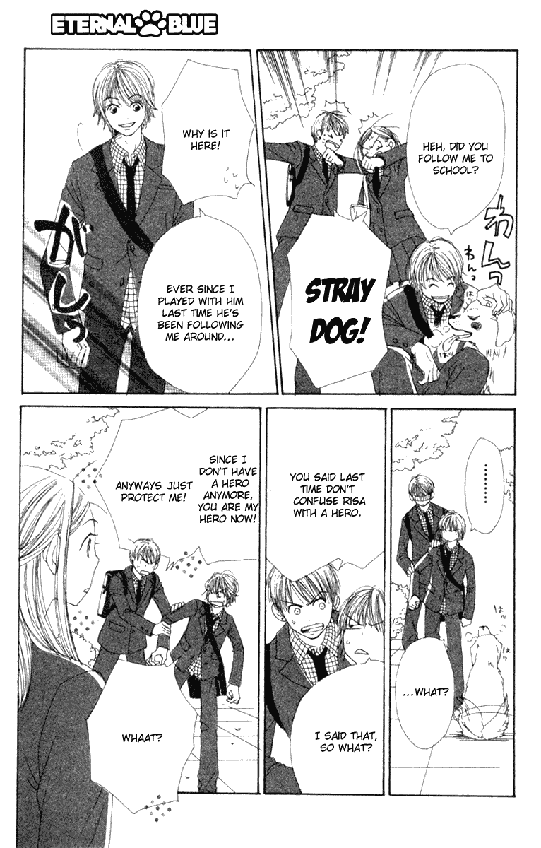 Lovely Complex Chapter 10 page 10 - Chapter 10