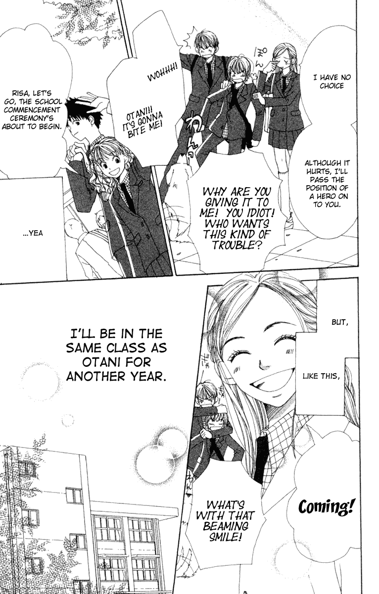 Lovely Complex Chapter 10 page 11 - Chapter 10