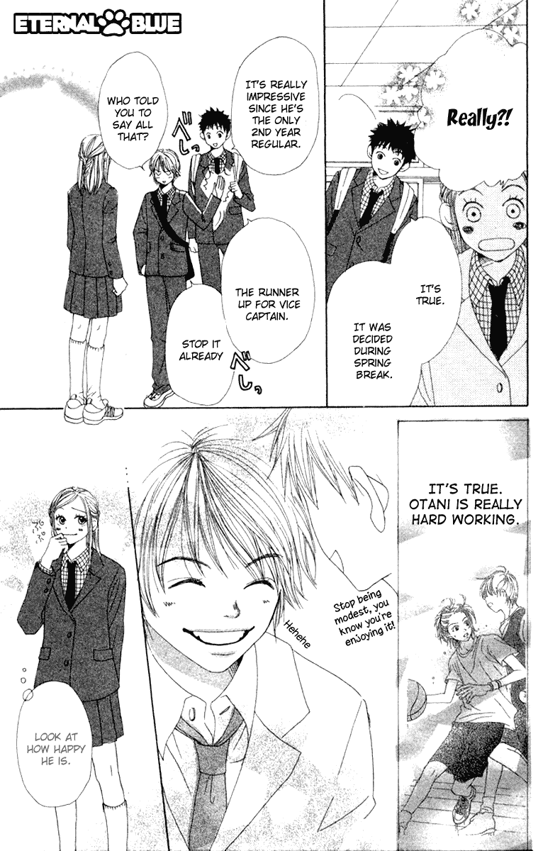 Lovely Complex Chapter 10 page 15 - Chapter 10