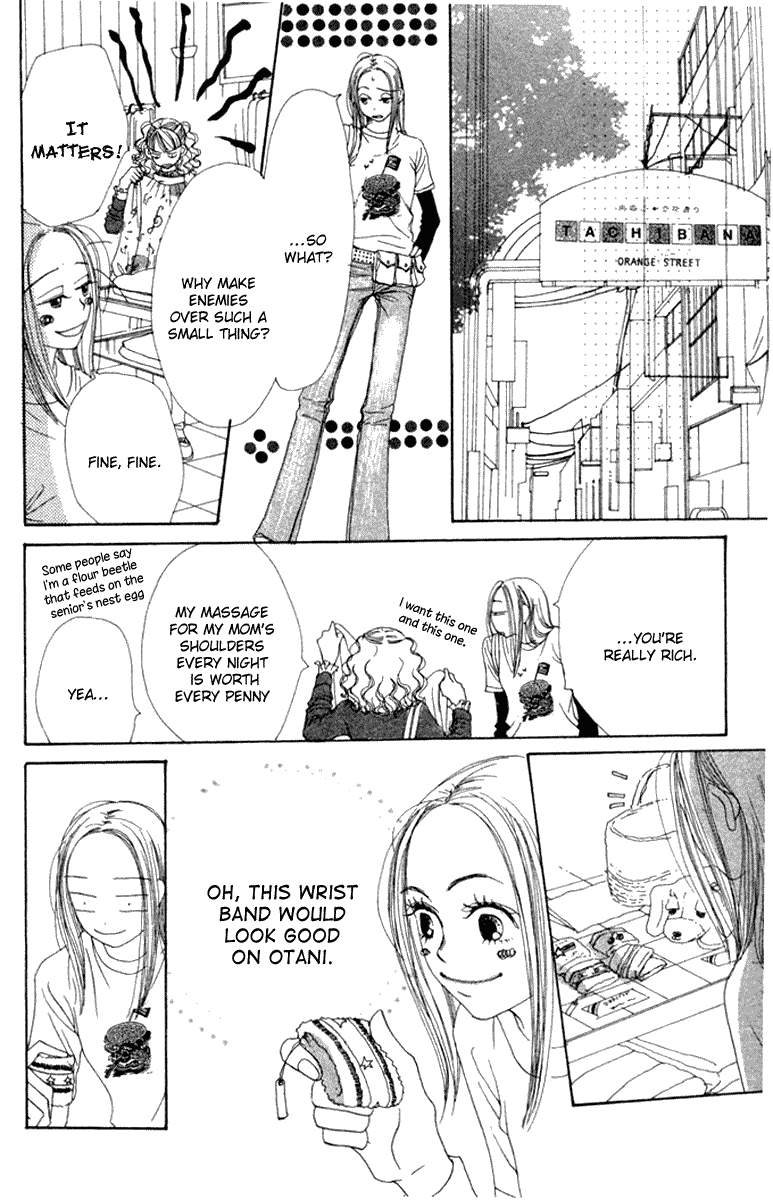 Lovely Complex Chapter 10 page 22 - Chapter 10