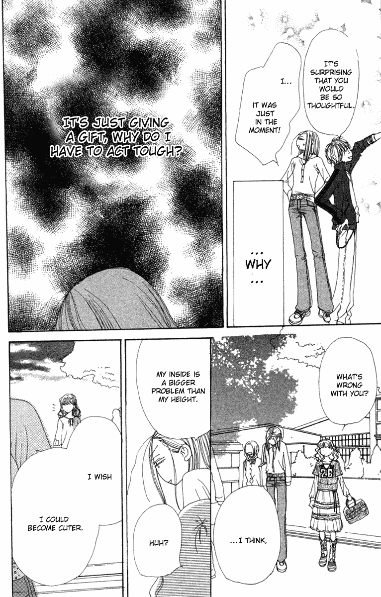 Lovely Complex Chapter 10 page 26 - Chapter 10