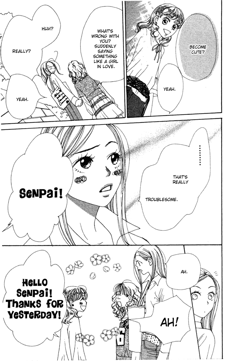 Lovely Complex Chapter 10 page 27 - Chapter 10