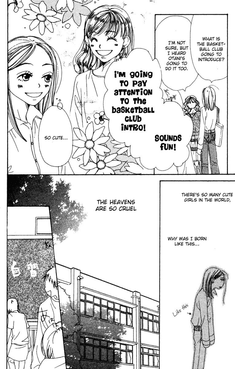 Lovely Complex Chapter 10 page 29 - Chapter 10