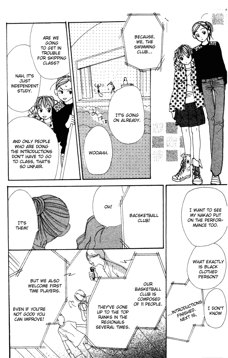 Lovely Complex Chapter 10 page 30 - Chapter 10