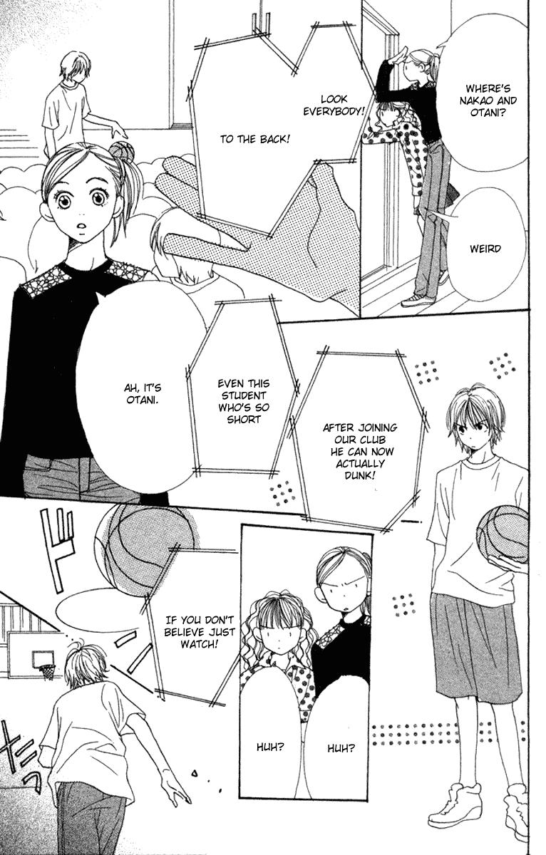 Lovely Complex Chapter 10 page 31 - Chapter 10