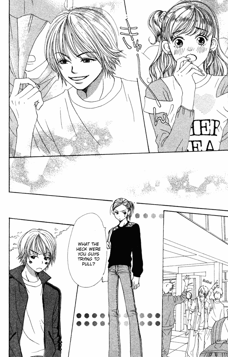 Lovely Complex Chapter 10 page 34 - Chapter 10