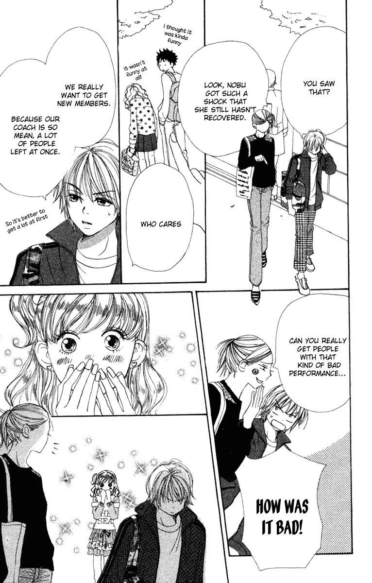 Lovely Complex Chapter 10 page 35 - Chapter 10