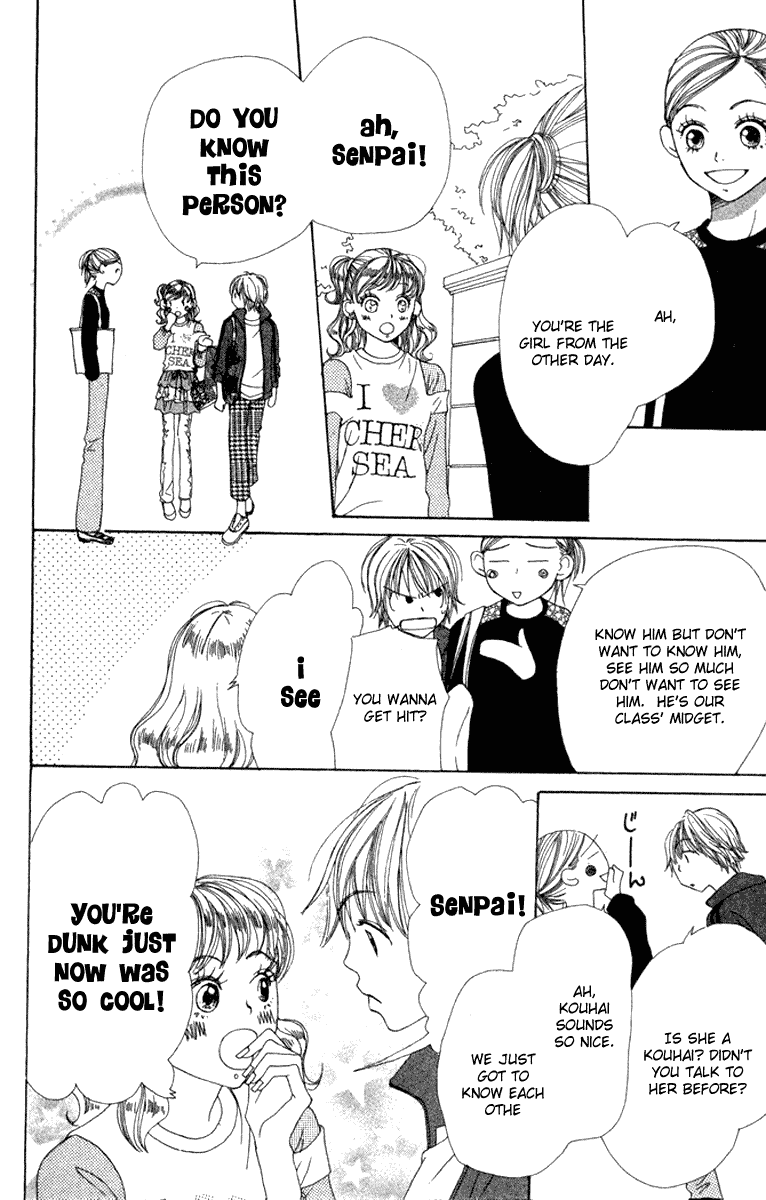 Lovely Complex Chapter 10 page 36 - Chapter 10