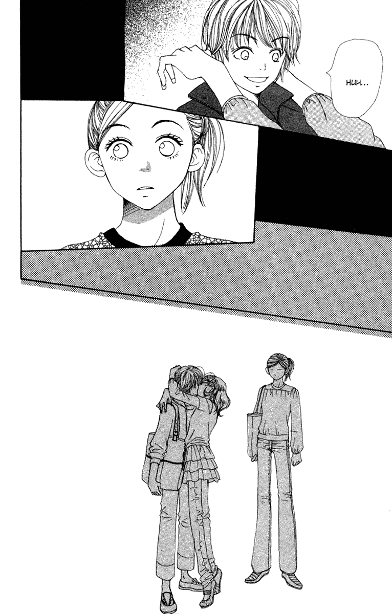 Lovely Complex Chapter 10 page 37 - Chapter 10