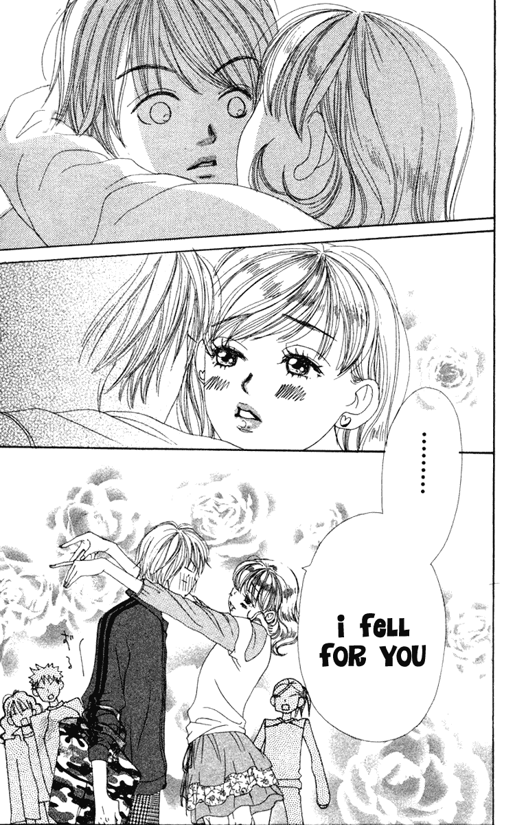 Lovely Complex Chapter 10 page 38 - Chapter 10