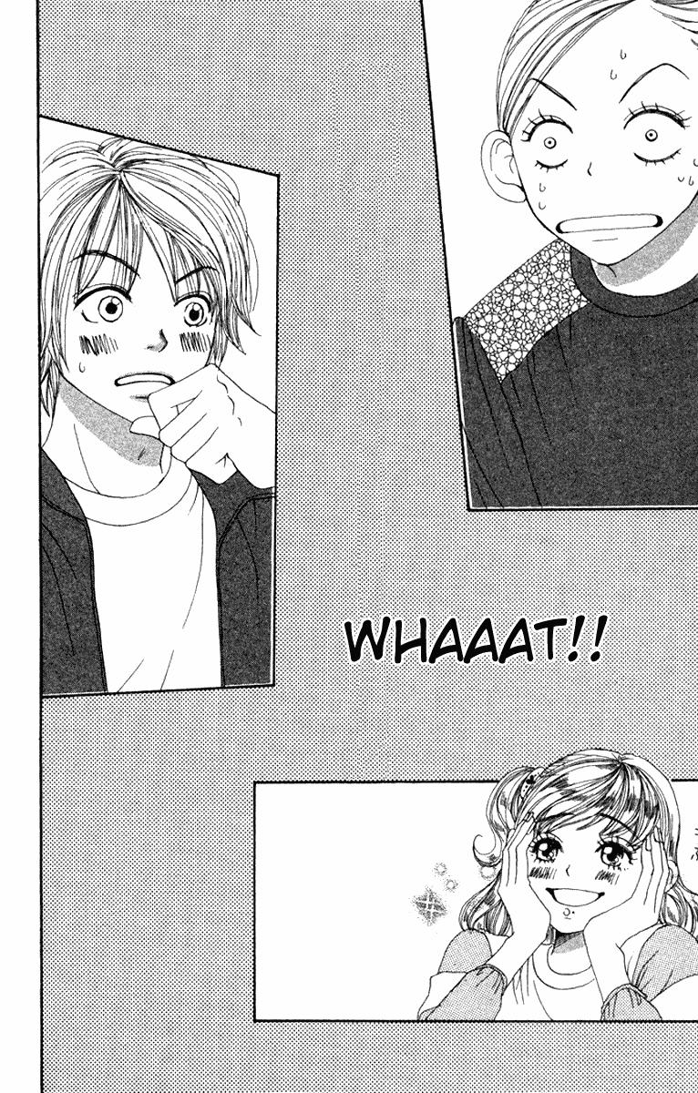 Lovely Complex Chapter 10 page 39 - Chapter 10