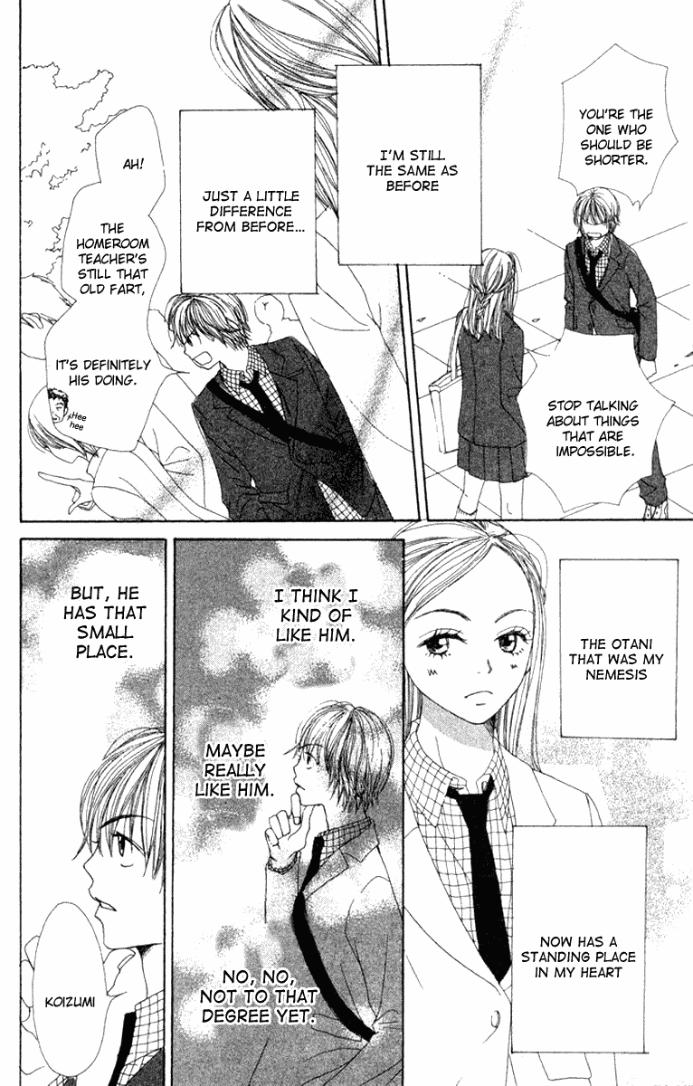 Lovely Complex Chapter 10 page 8 - Chapter 10