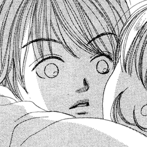 Lovely Complex Chapter 10 cover