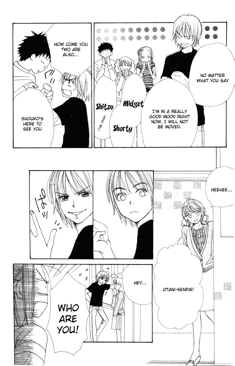 Lovely Complex Chapter 11 page 18 - Chapter 11