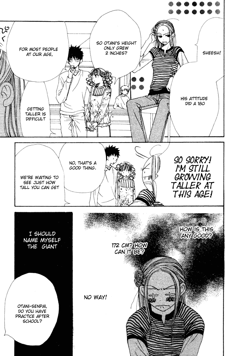 Lovely Complex Chapter 11 page 19 - Chapter 11