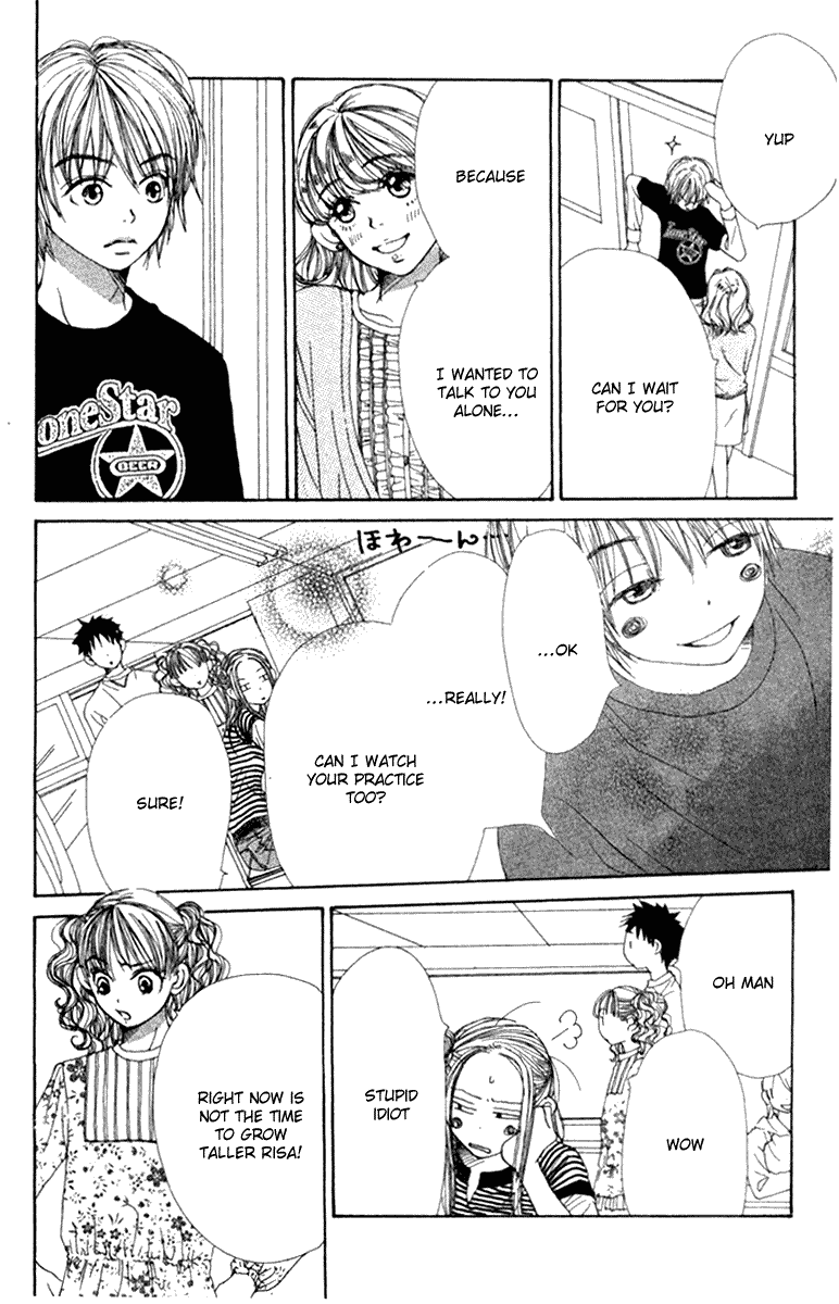 Lovely Complex Chapter 11 page 20 - Chapter 11