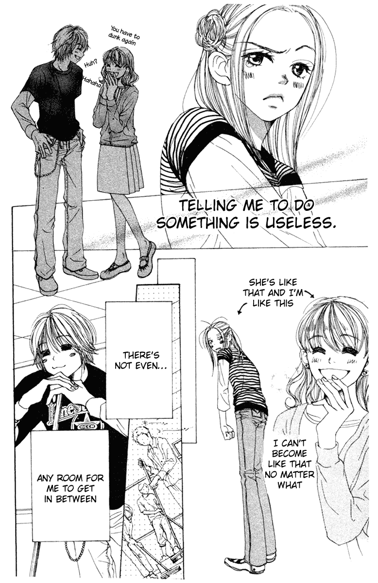 Lovely Complex Chapter 11 page 22 - Chapter 11