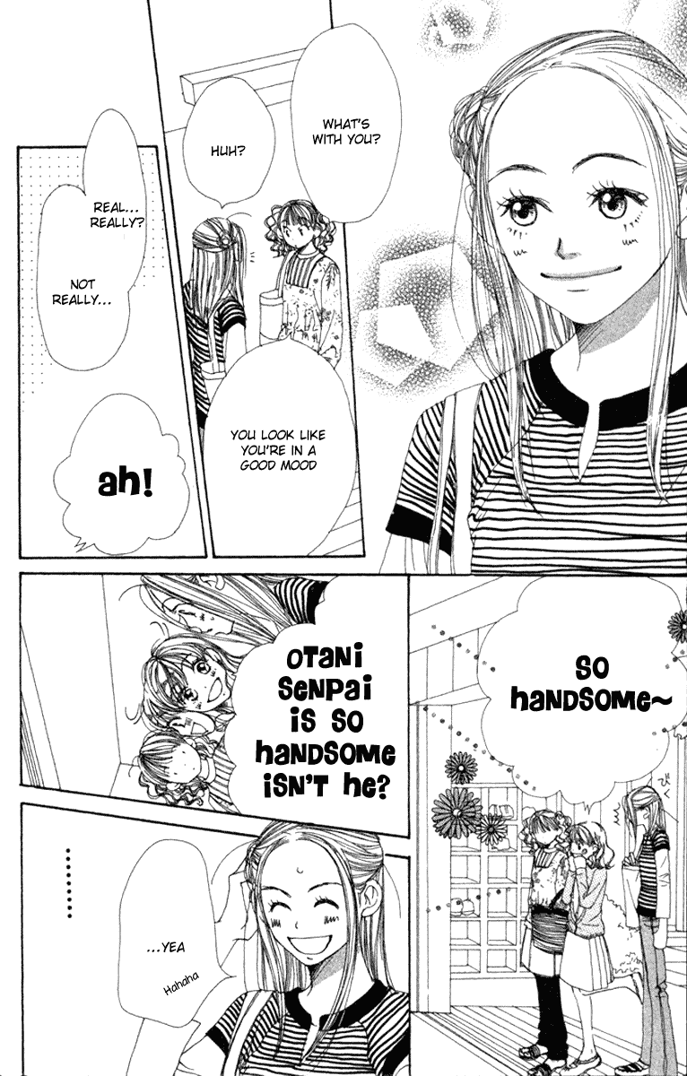 Lovely Complex Chapter 11 page 26 - Chapter 11
