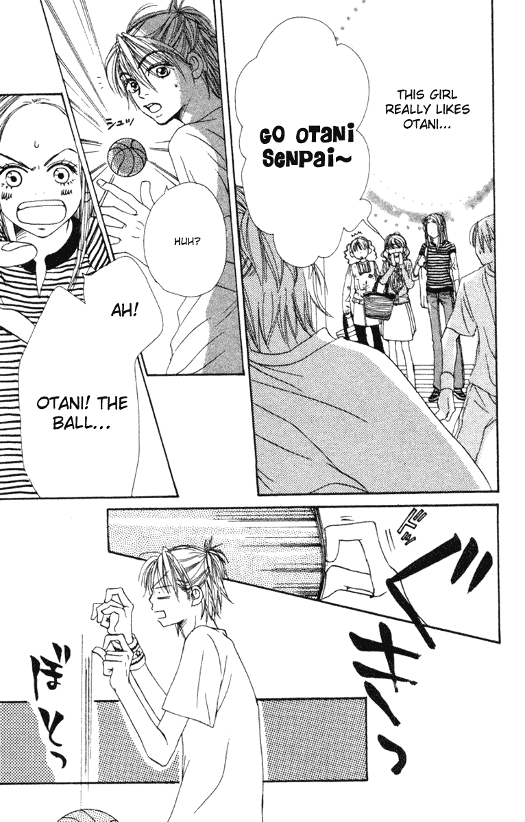 Lovely Complex Chapter 11 page 27 - Chapter 11