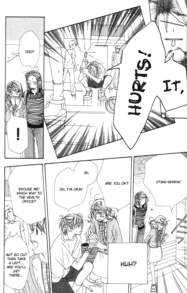 Lovely Complex Chapter 11 page 28 - Chapter 11