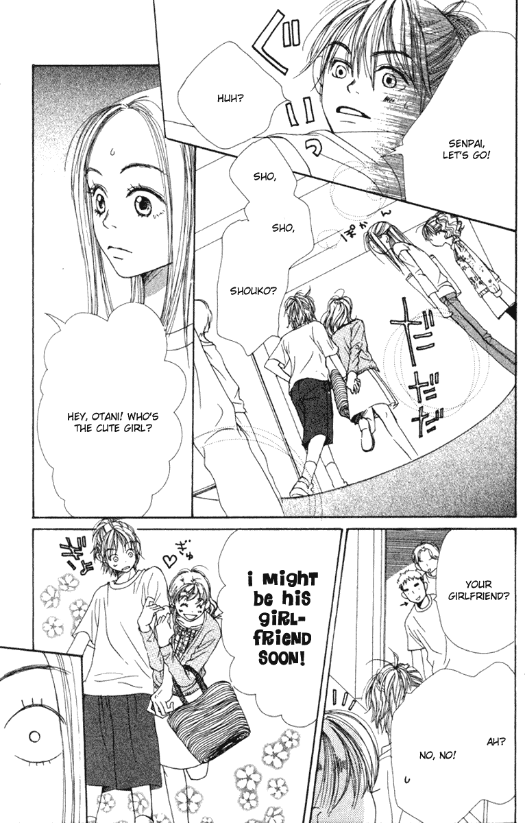 Lovely Complex Chapter 11 page 29 - Chapter 11