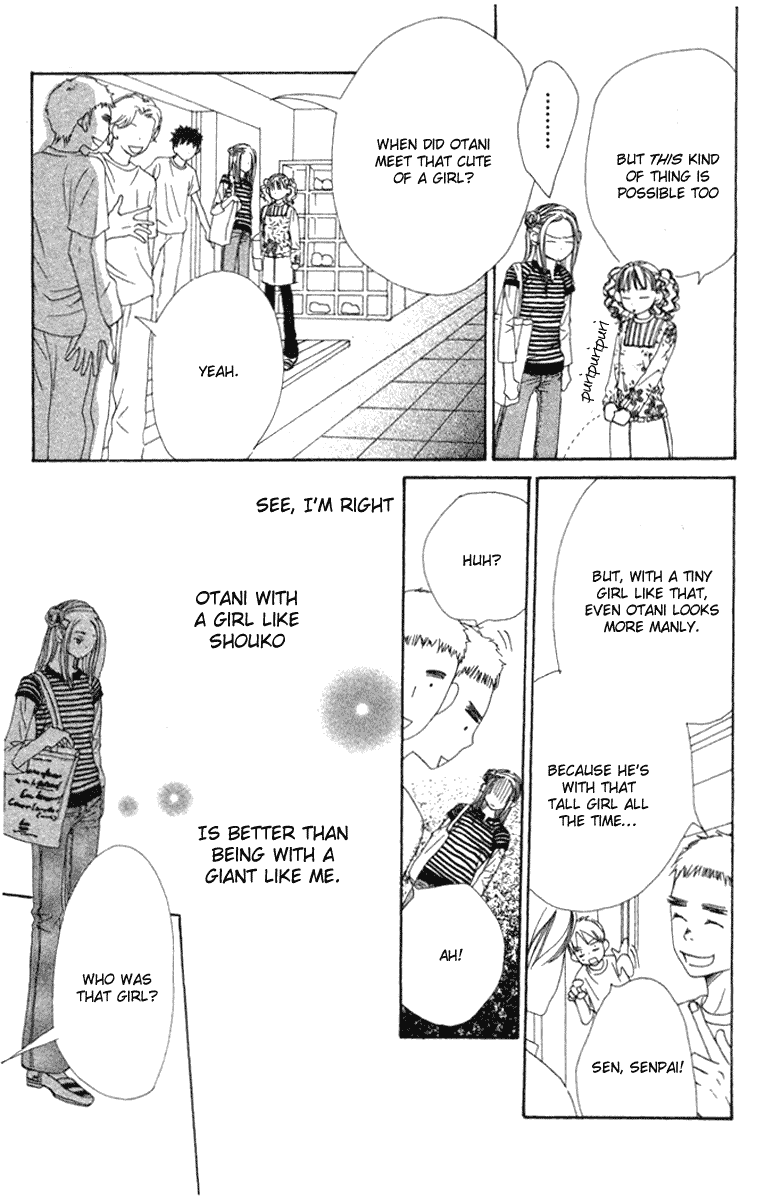 Lovely Complex Chapter 11 page 31 - Chapter 11