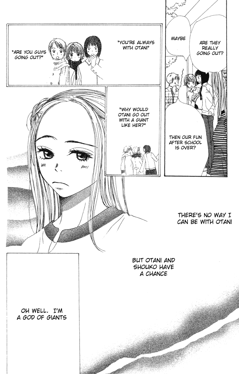 Lovely Complex Chapter 11 page 32 - Chapter 11