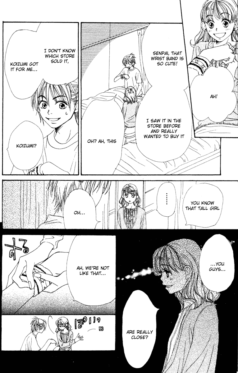Lovely Complex Chapter 11 page 34 - Chapter 11