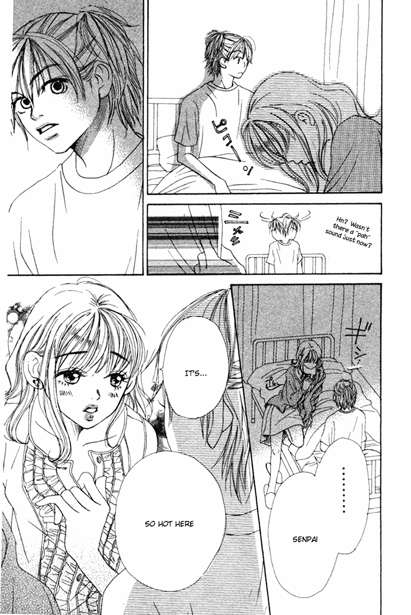 Lovely Complex Chapter 11 page 35 - Chapter 11