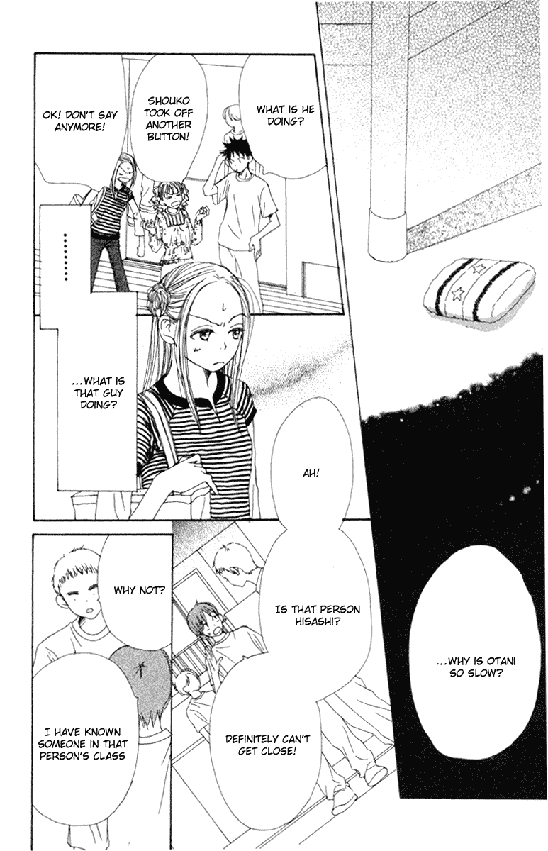 Lovely Complex Chapter 11 page 36 - Chapter 11