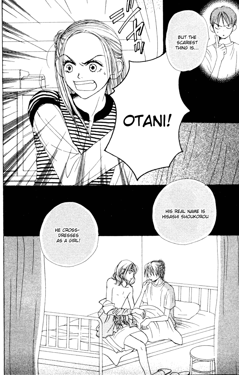 Lovely Complex Chapter 11 page 38 - Chapter 11