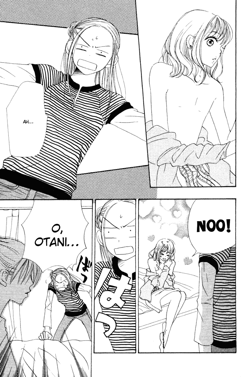 Lovely Complex Chapter 11 page 39 - Chapter 11