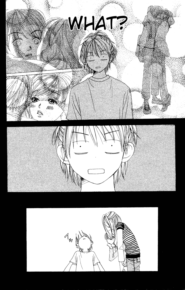 Lovely Complex Chapter 11 page 40 - Chapter 11