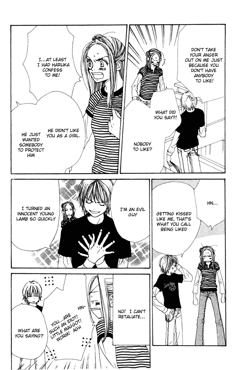 Lovely Complex Chapter 11 page 8 - Chapter 11