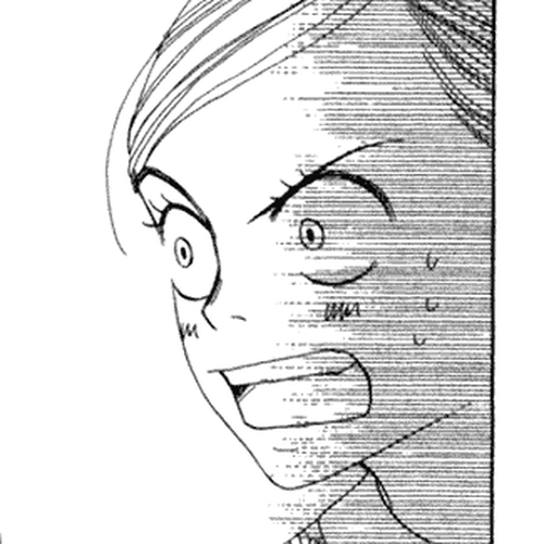 Lovely Complex Chapter 11 cover