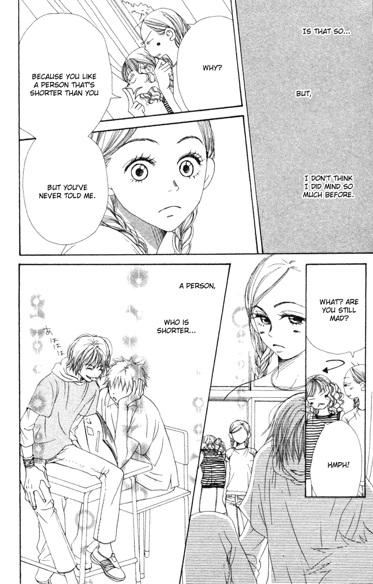Lovely Complex Chapter 12 page 15 - Chapter 12