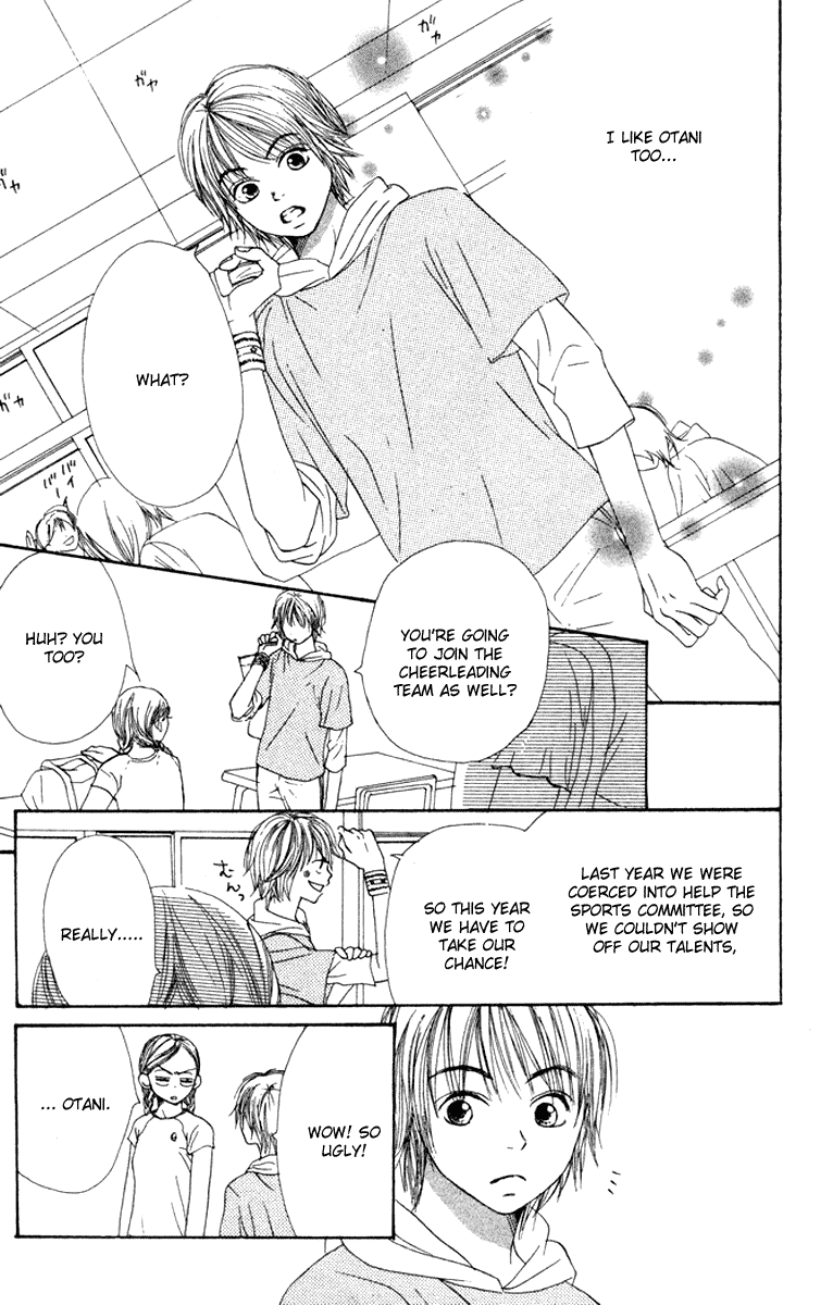Lovely Complex Chapter 12 page 18 - Chapter 12