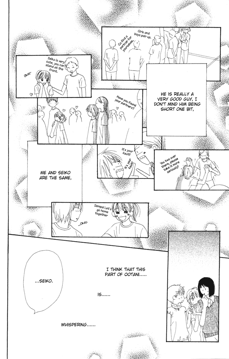 Lovely Complex Chapter 12 page 25 - Chapter 12