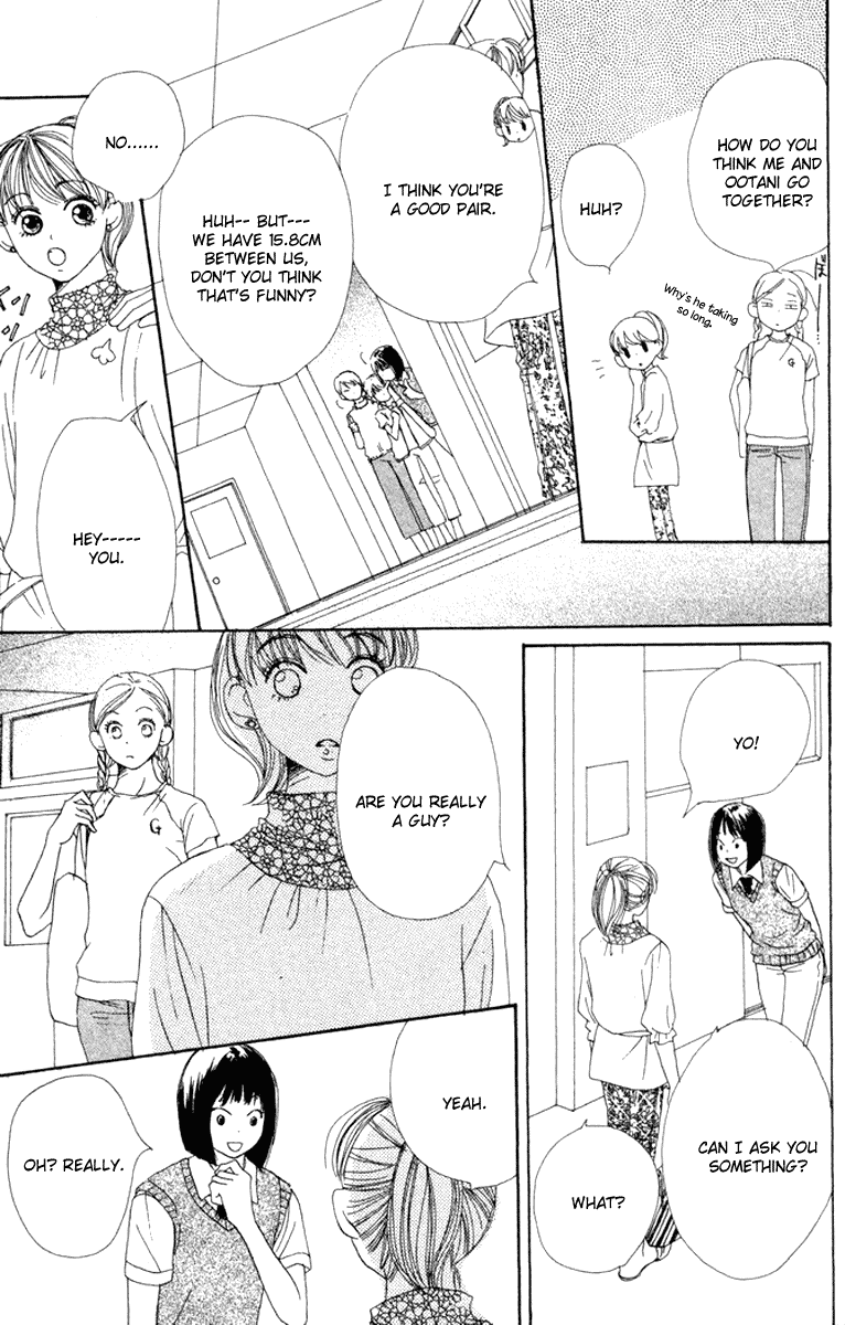 Lovely Complex Chapter 12 page 26 - Chapter 12