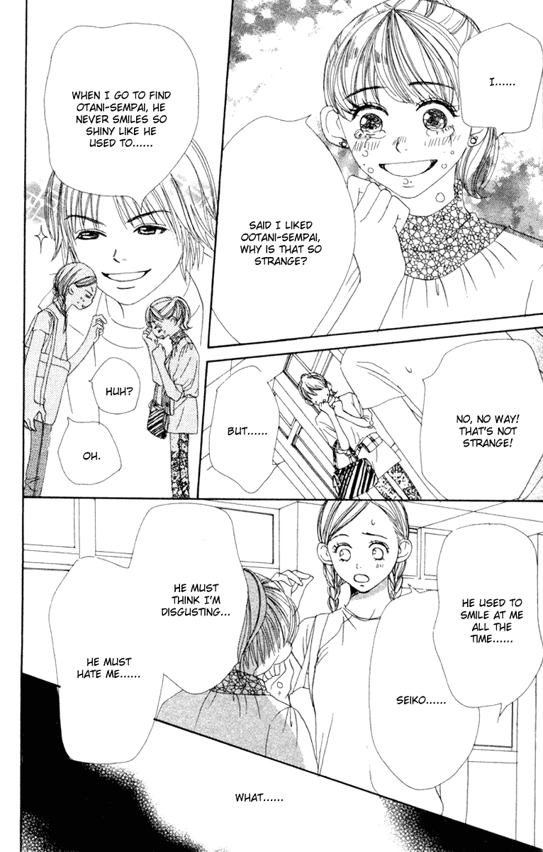 Lovely Complex Chapter 12 page 29 - Chapter 12