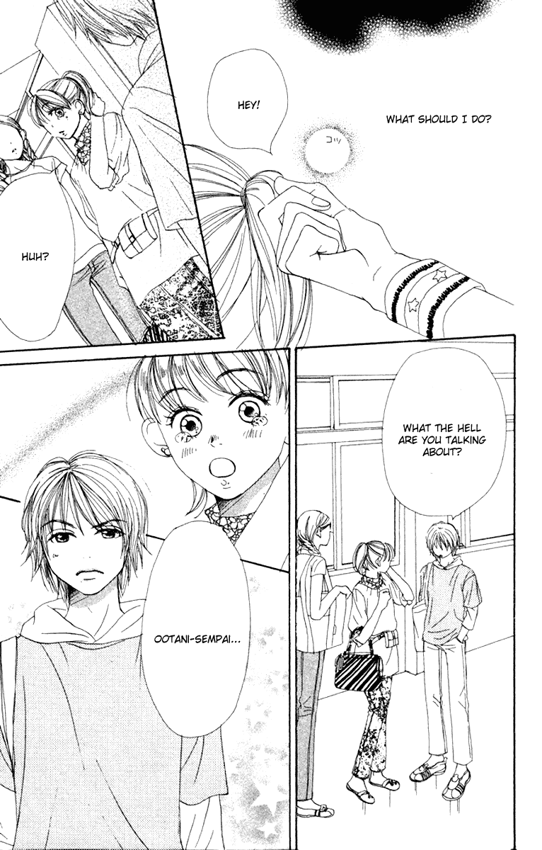 Lovely Complex Chapter 12 page 30 - Chapter 12