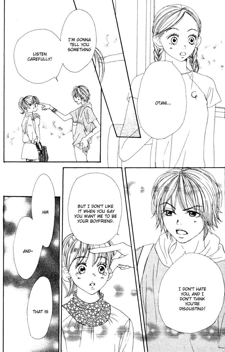 Lovely Complex Chapter 12 page 31 - Chapter 12