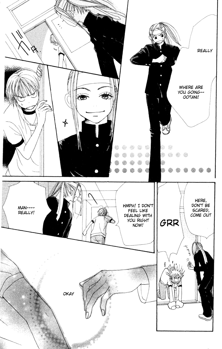 Lovely Complex Chapter 12 page 38 - Chapter 12