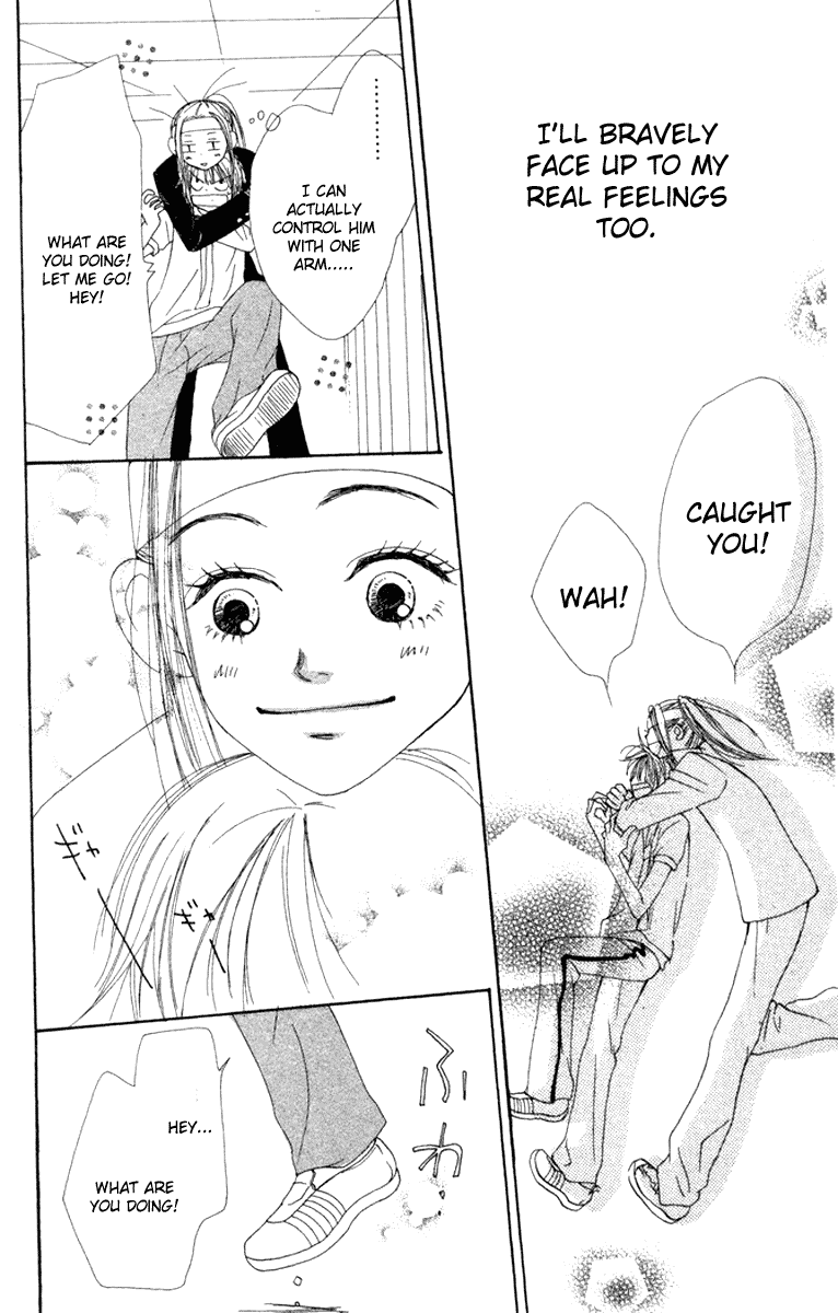 Lovely Complex Chapter 12 page 39 - Chapter 12