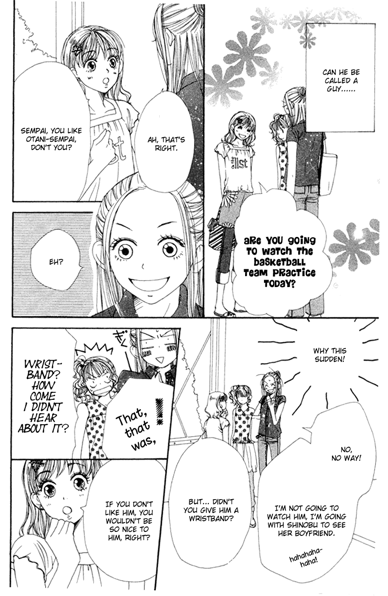 Lovely Complex Chapter 12 page 9 - Chapter 12