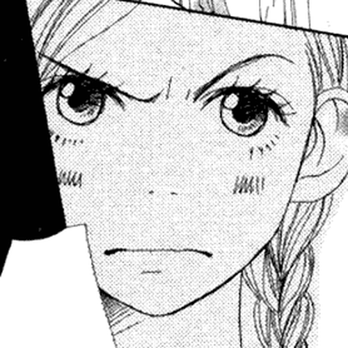 Lovely Complex Chapter 12 cover