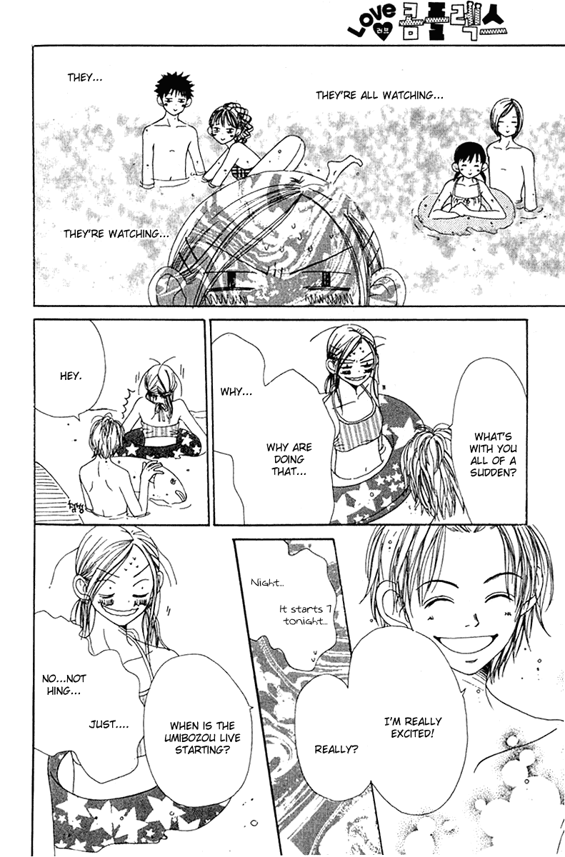 Lovely Complex Chapter 13 page 19 - Chapter 13