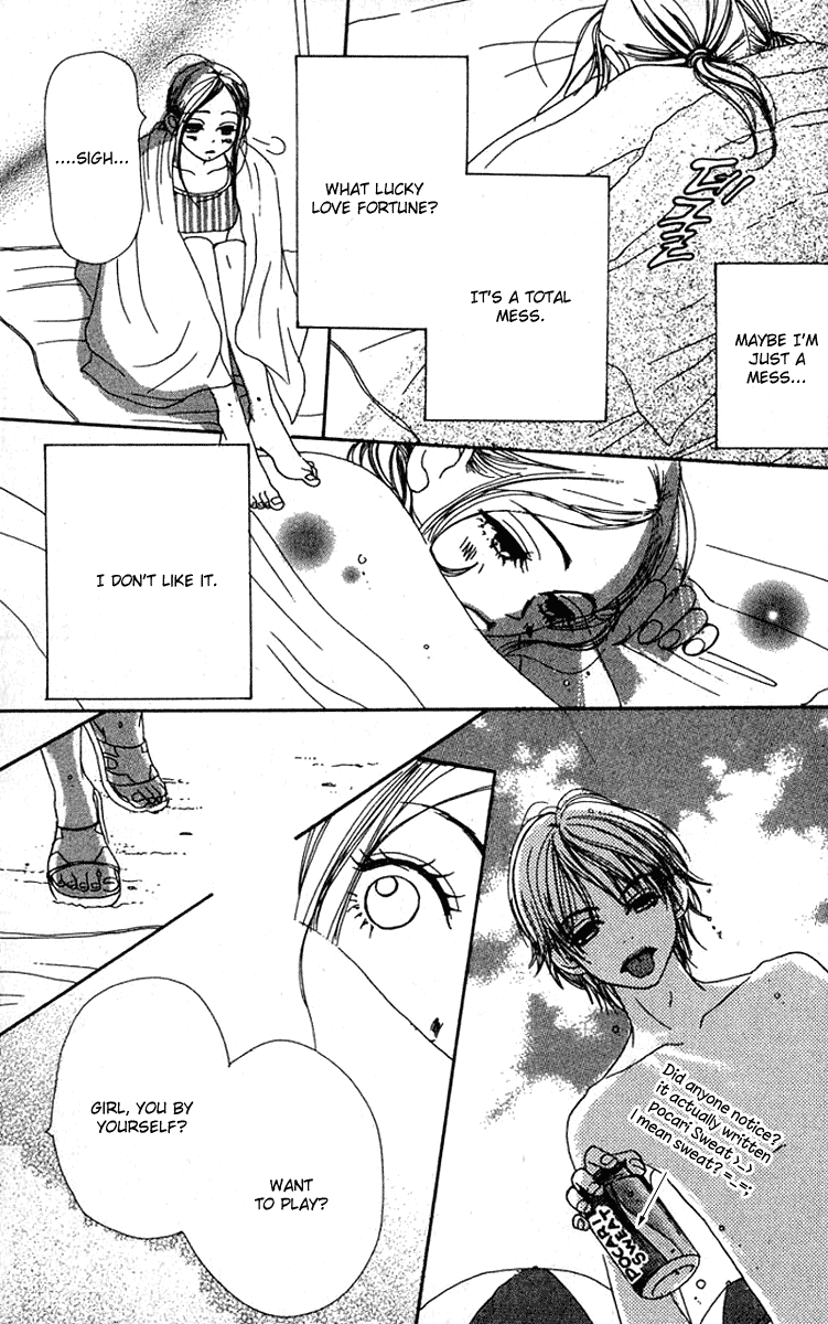 Lovely Complex Chapter 13 page 26 - Chapter 13